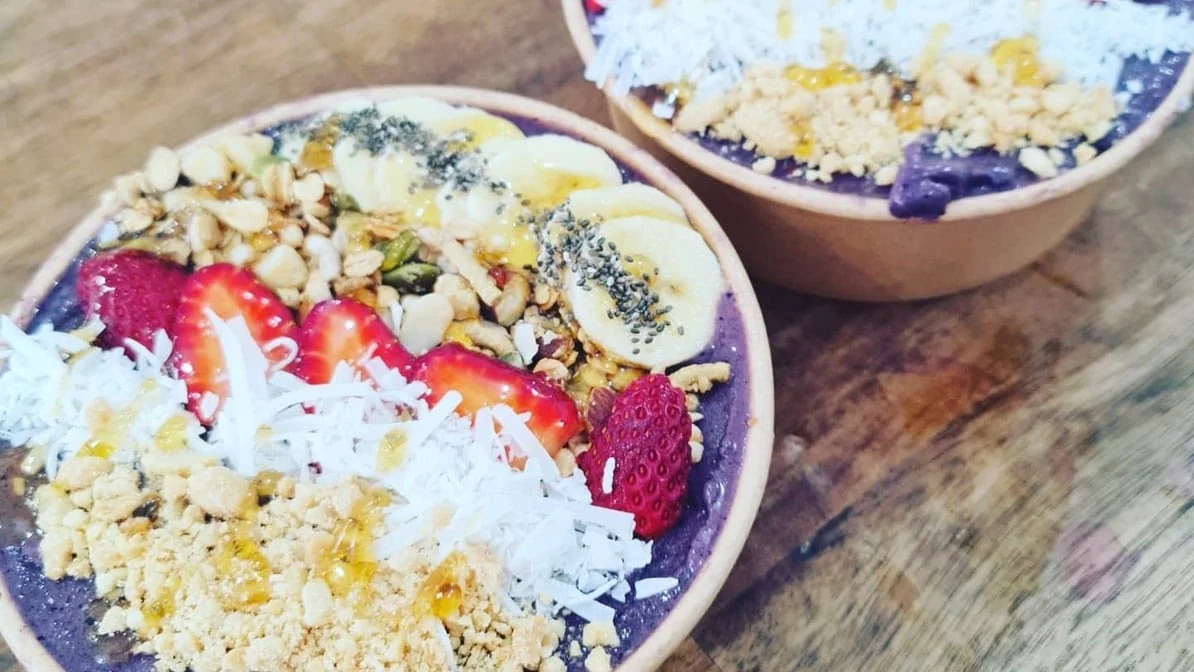 Highlights, Ingleburn Nutrition Corner