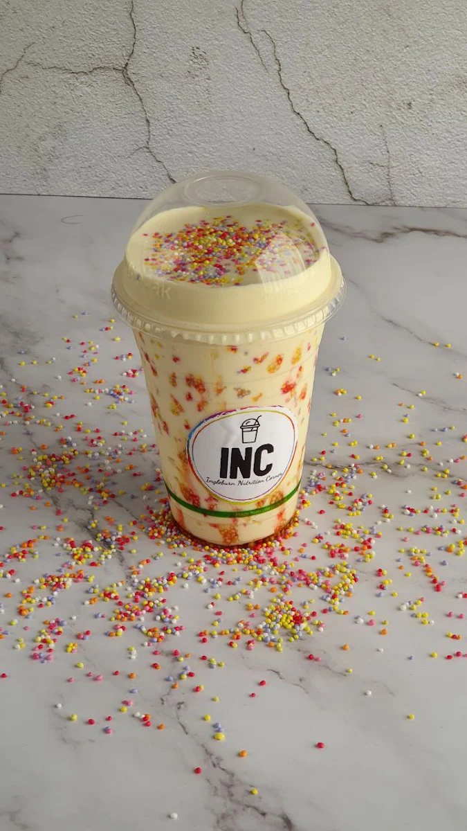 Highlights, Ingleburn Nutrition Corner