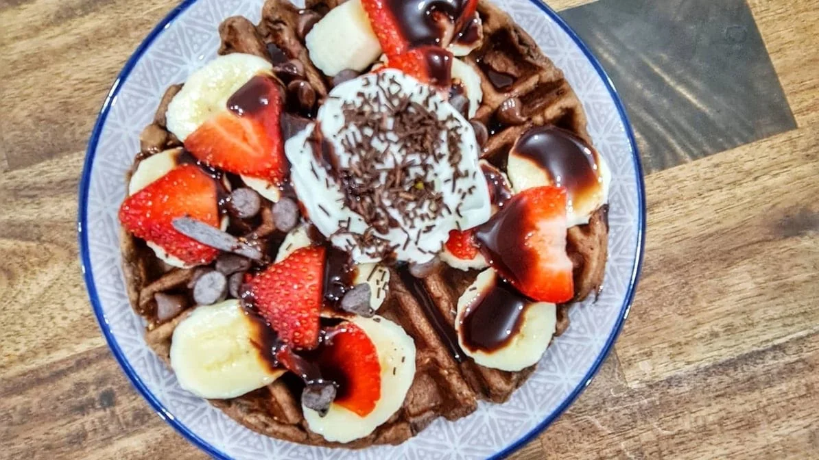 Highlights, Ingleburn Nutrition Corner