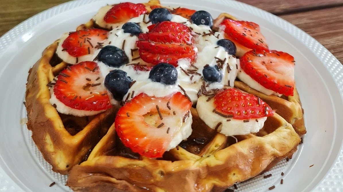 Highlights, Ingleburn Nutrition Corner