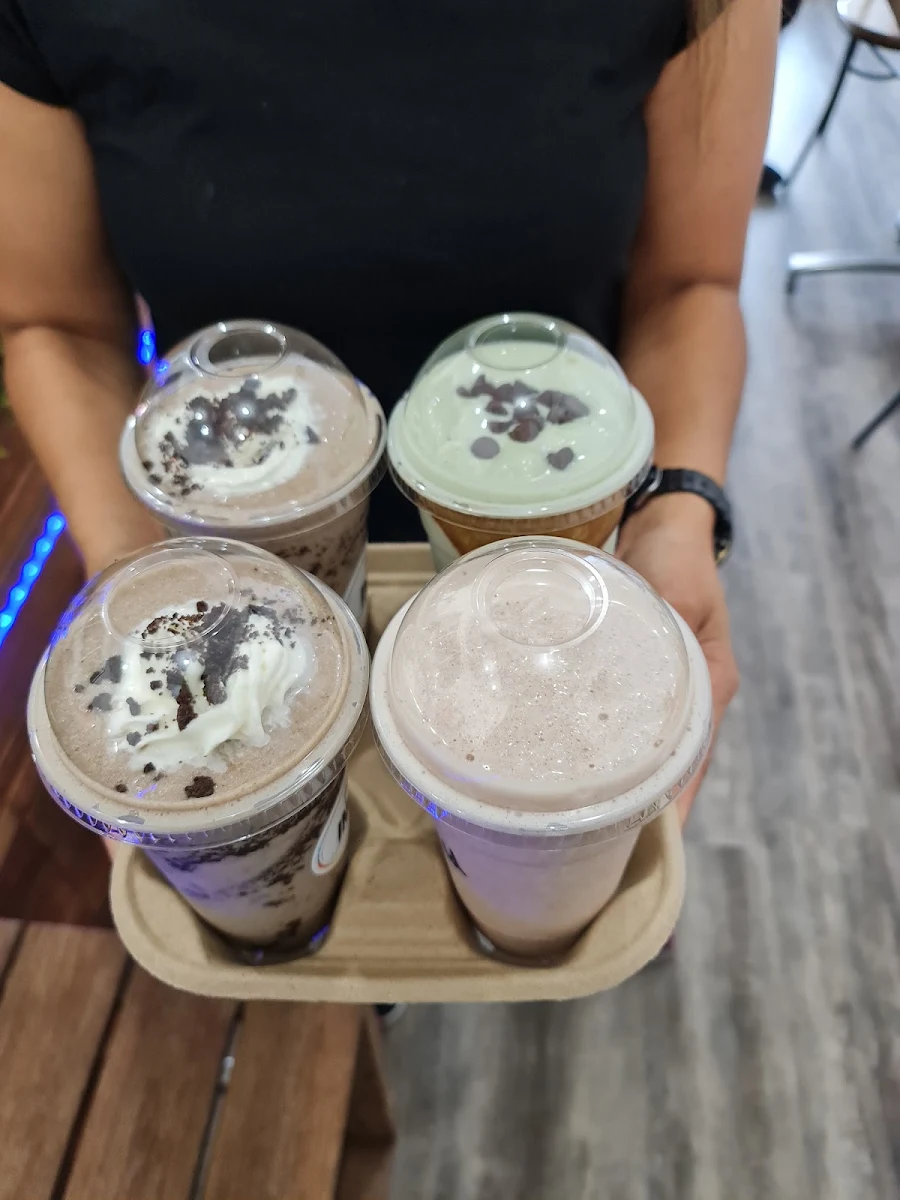 Post Workout Smoothies, Ingleburn Nutrition Corner
