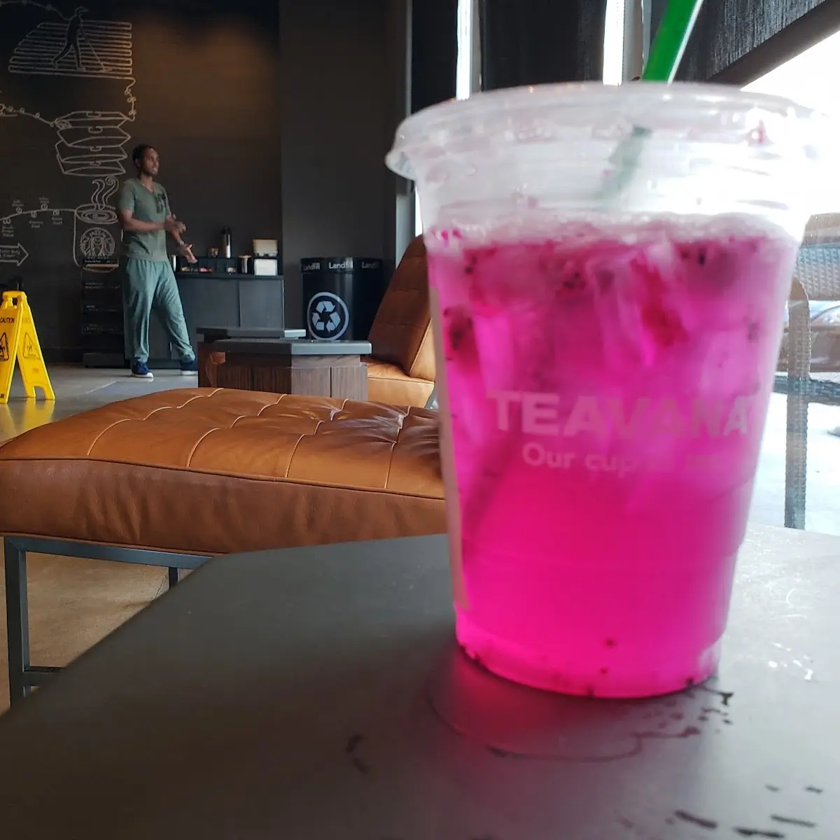 Mango Dragonfruit