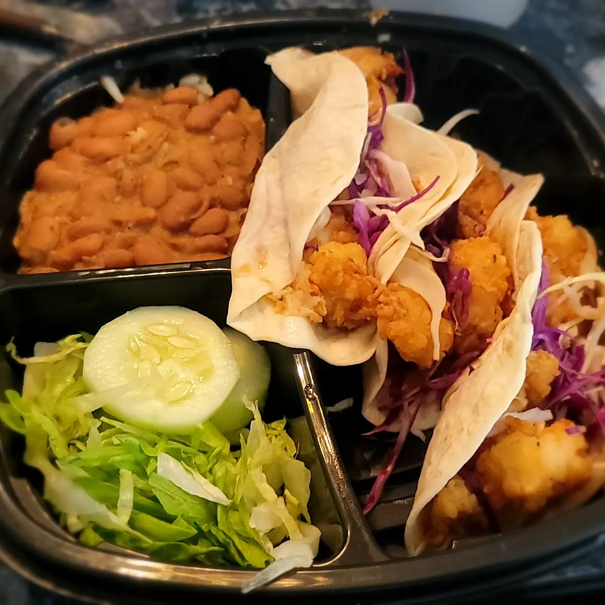 ACAPULCO GRILLED SHRIMP SALAD