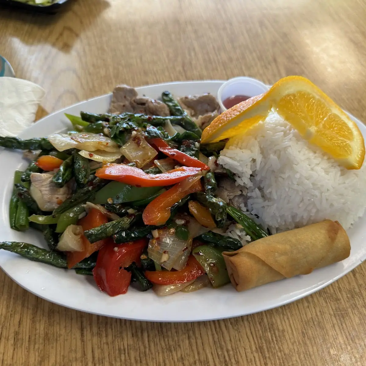 Pad Pak