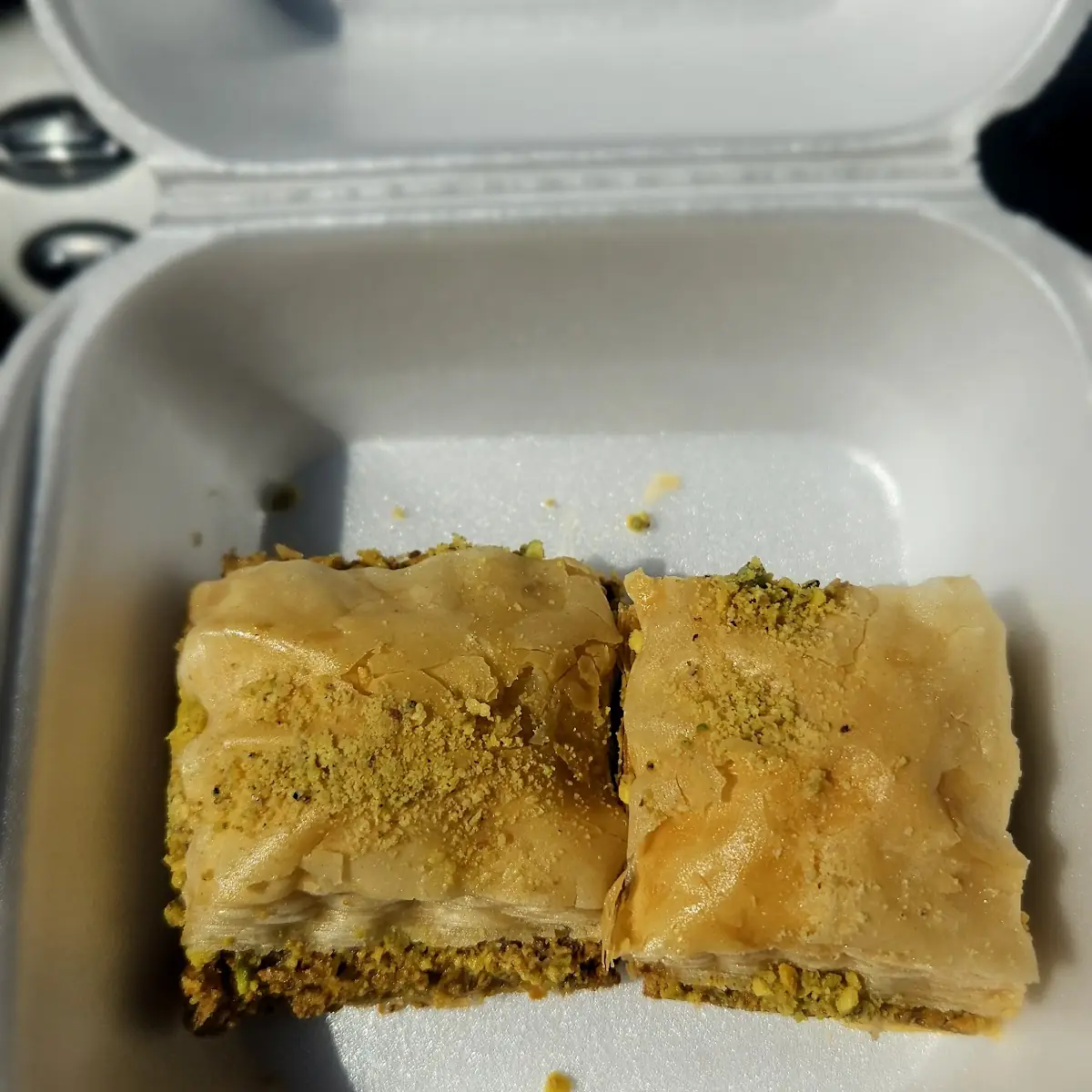 Baklava