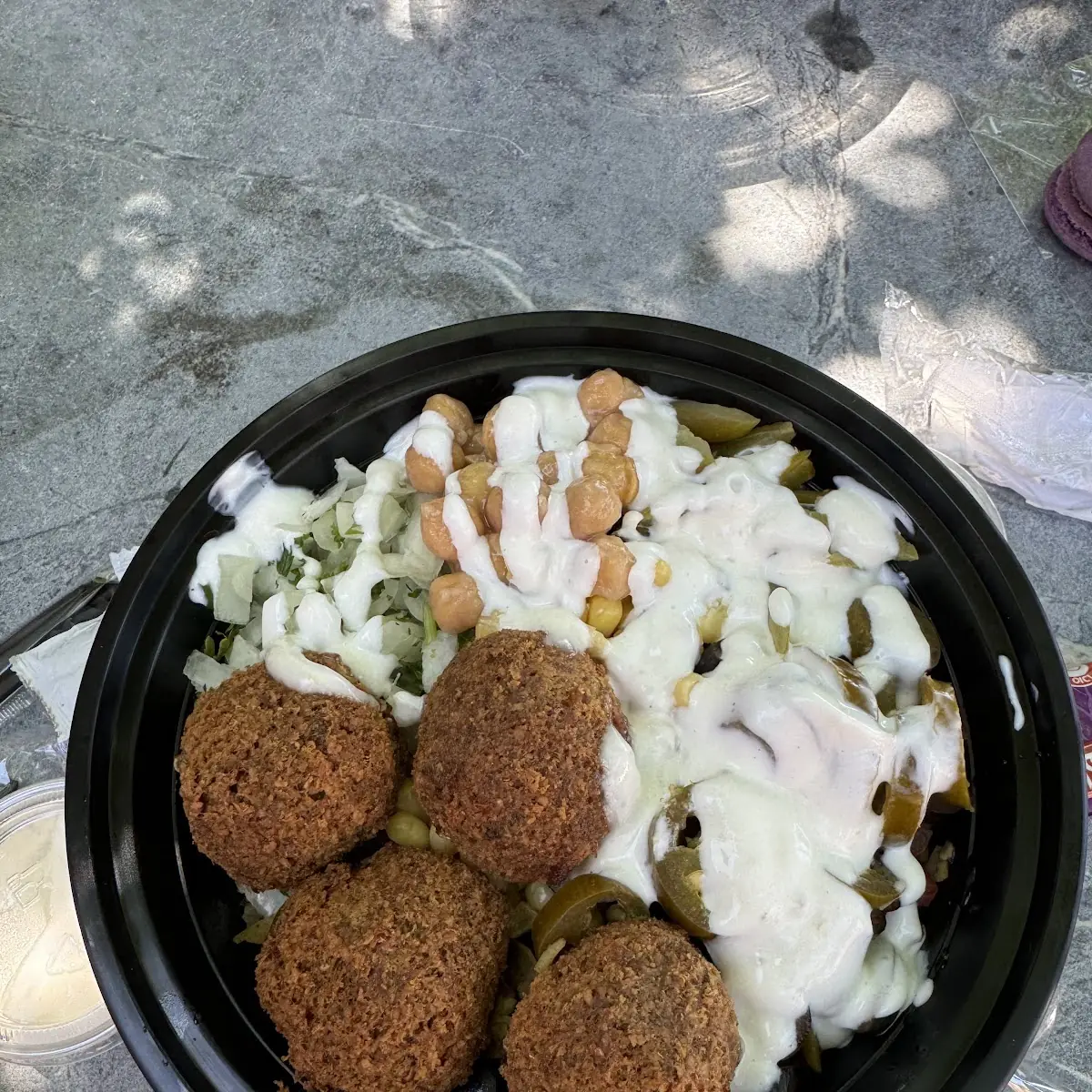 Falafel