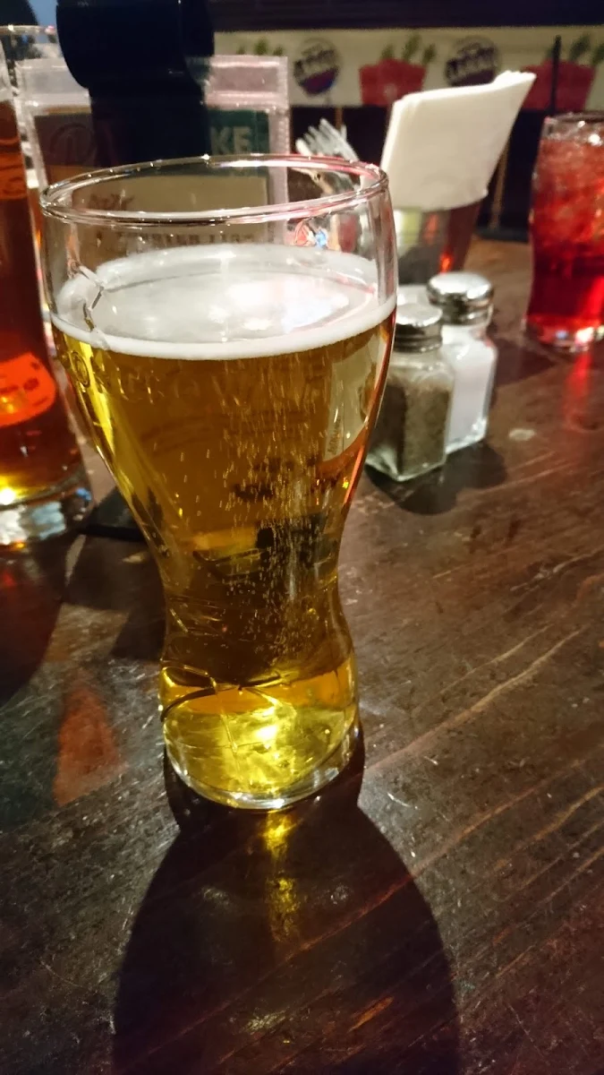 Beer
