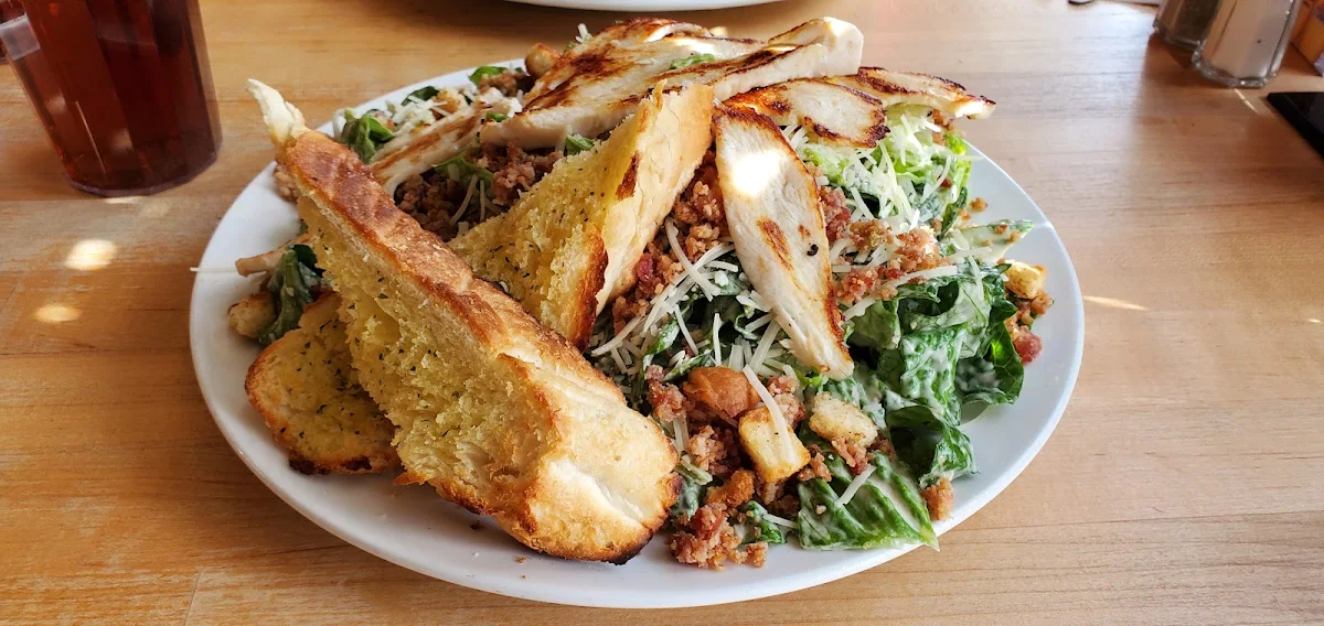 Caesar Salad