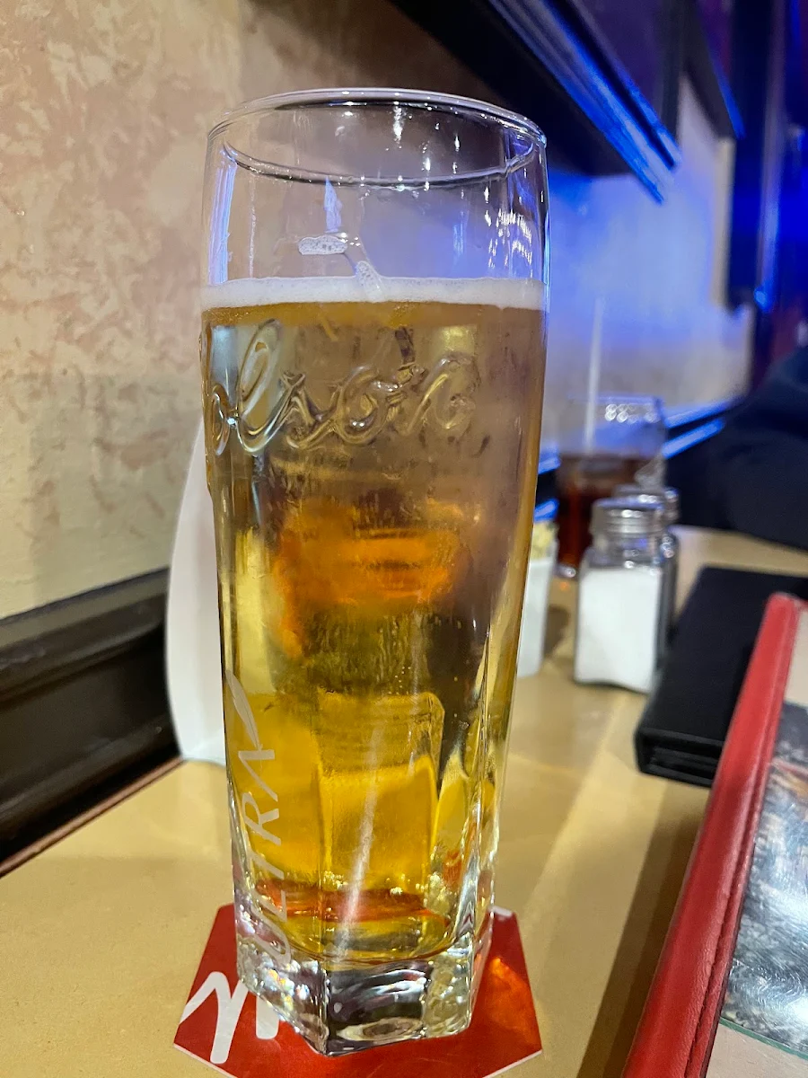Coors Light