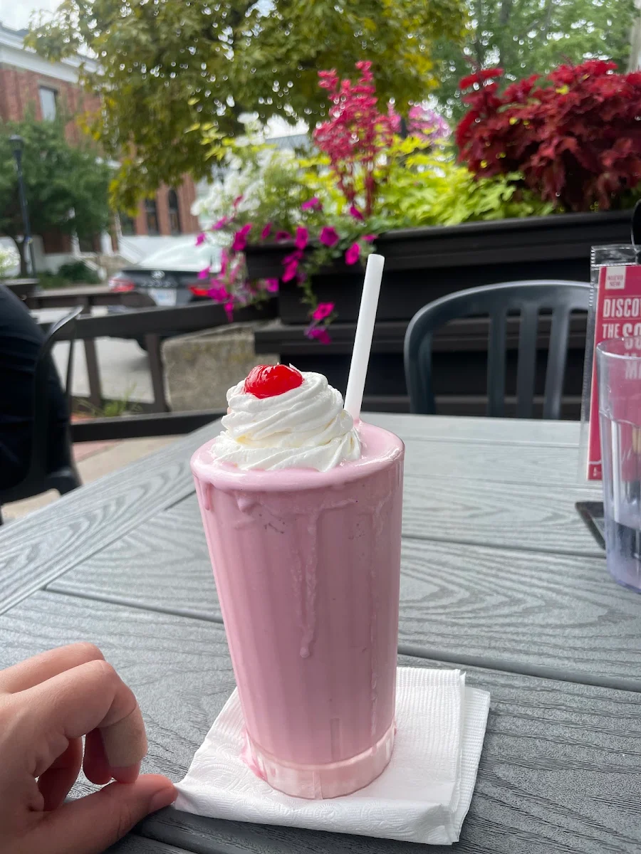 Milkshake