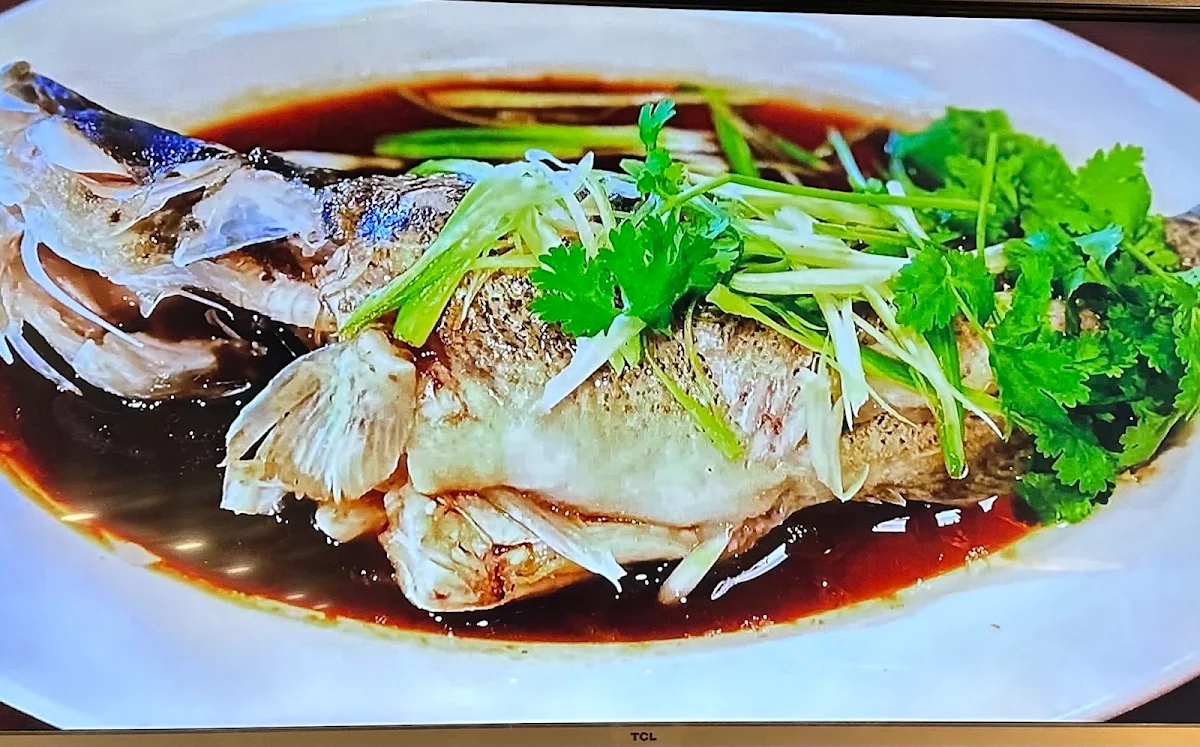Barramundi Soy Milk