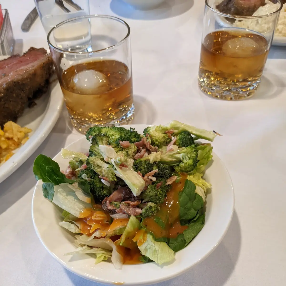Salad
