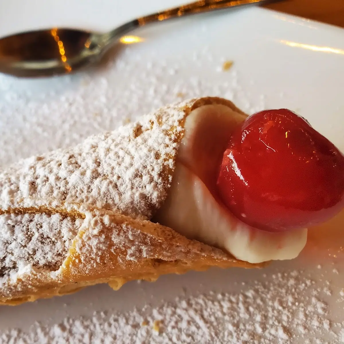 Cannoli