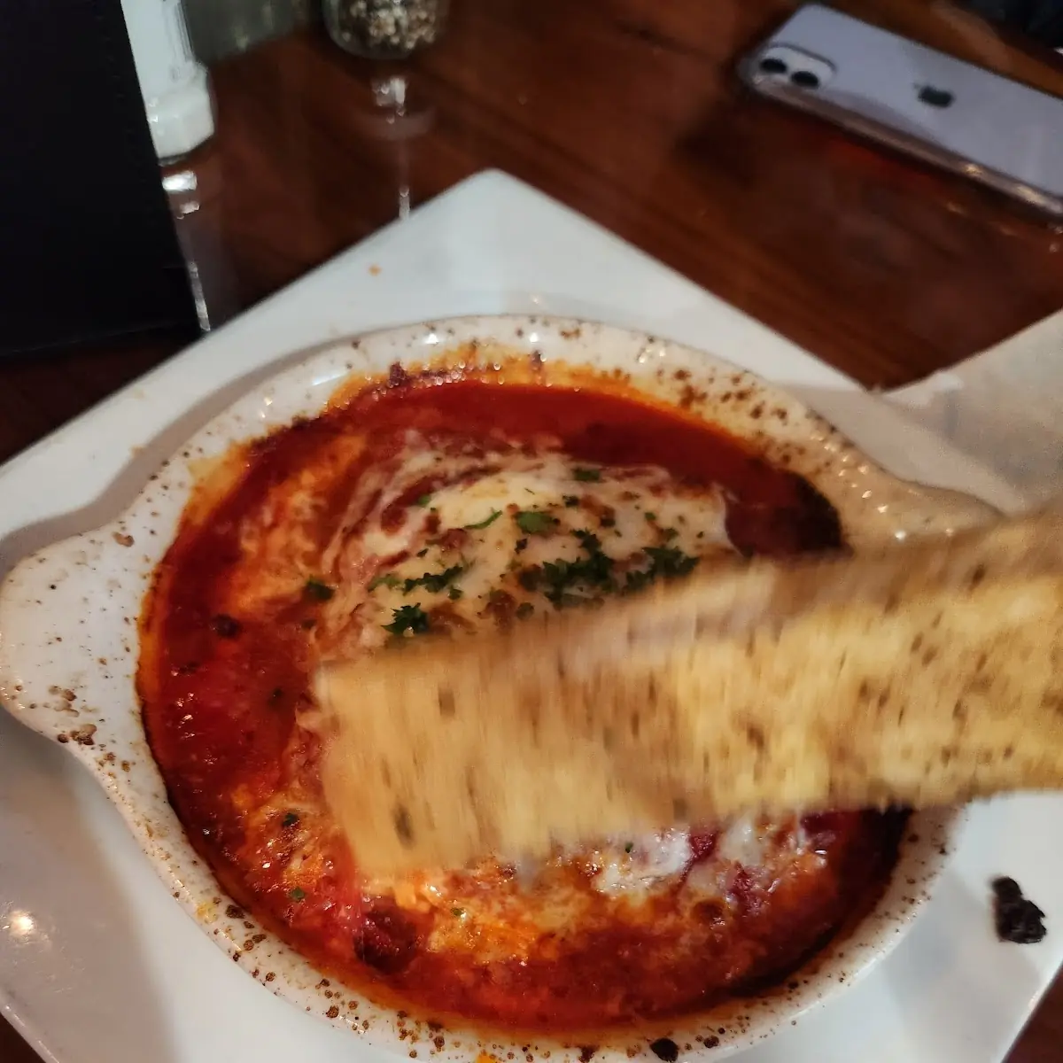 Lasagna