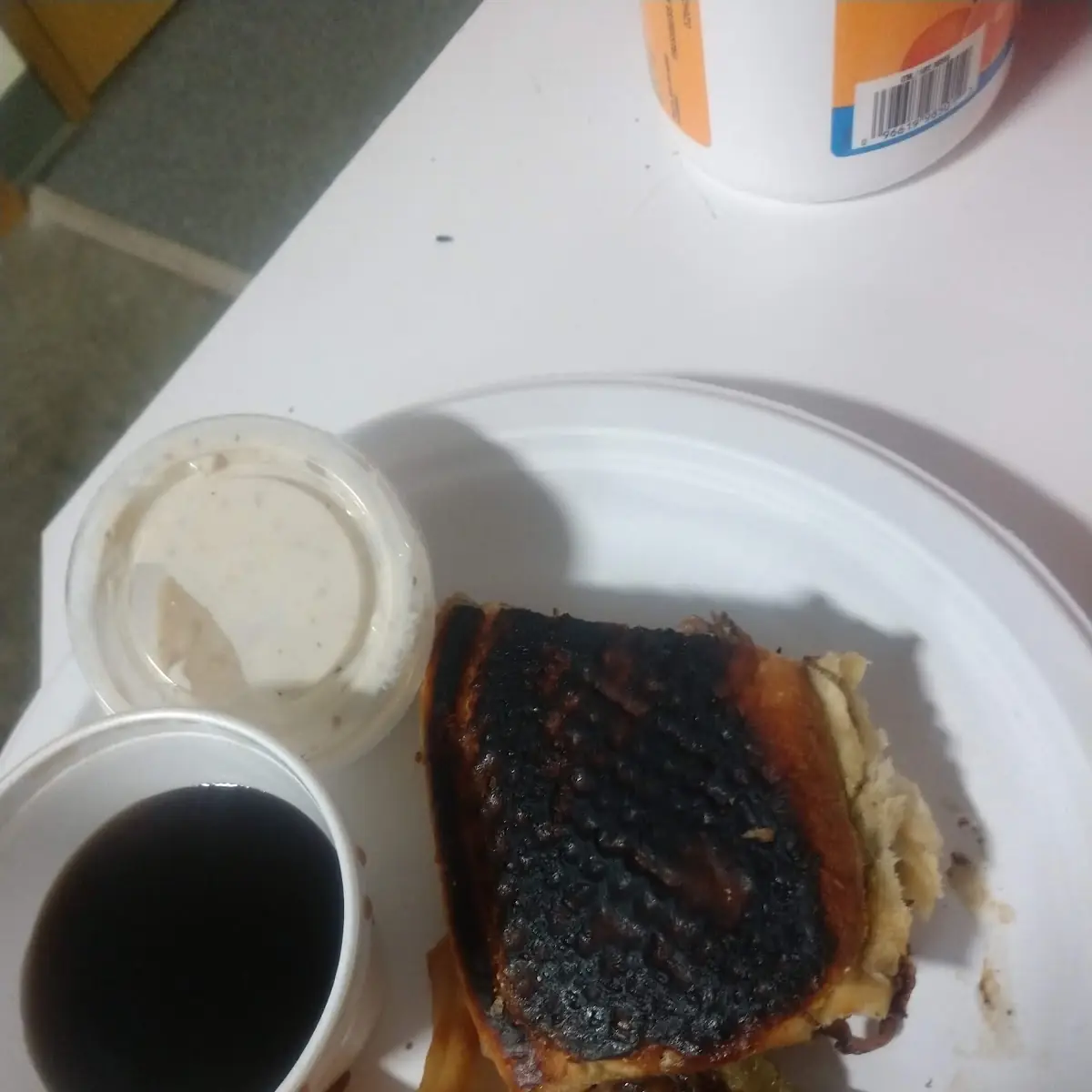French Dip