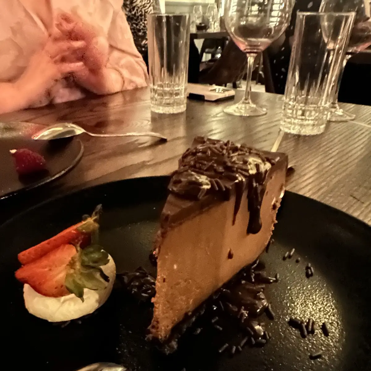 Chocolate Cake