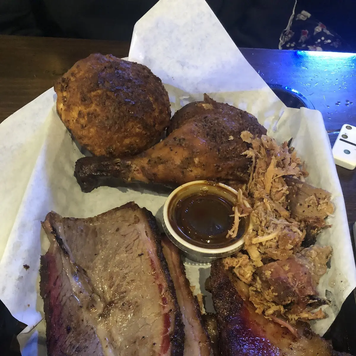 Pulled Pork
