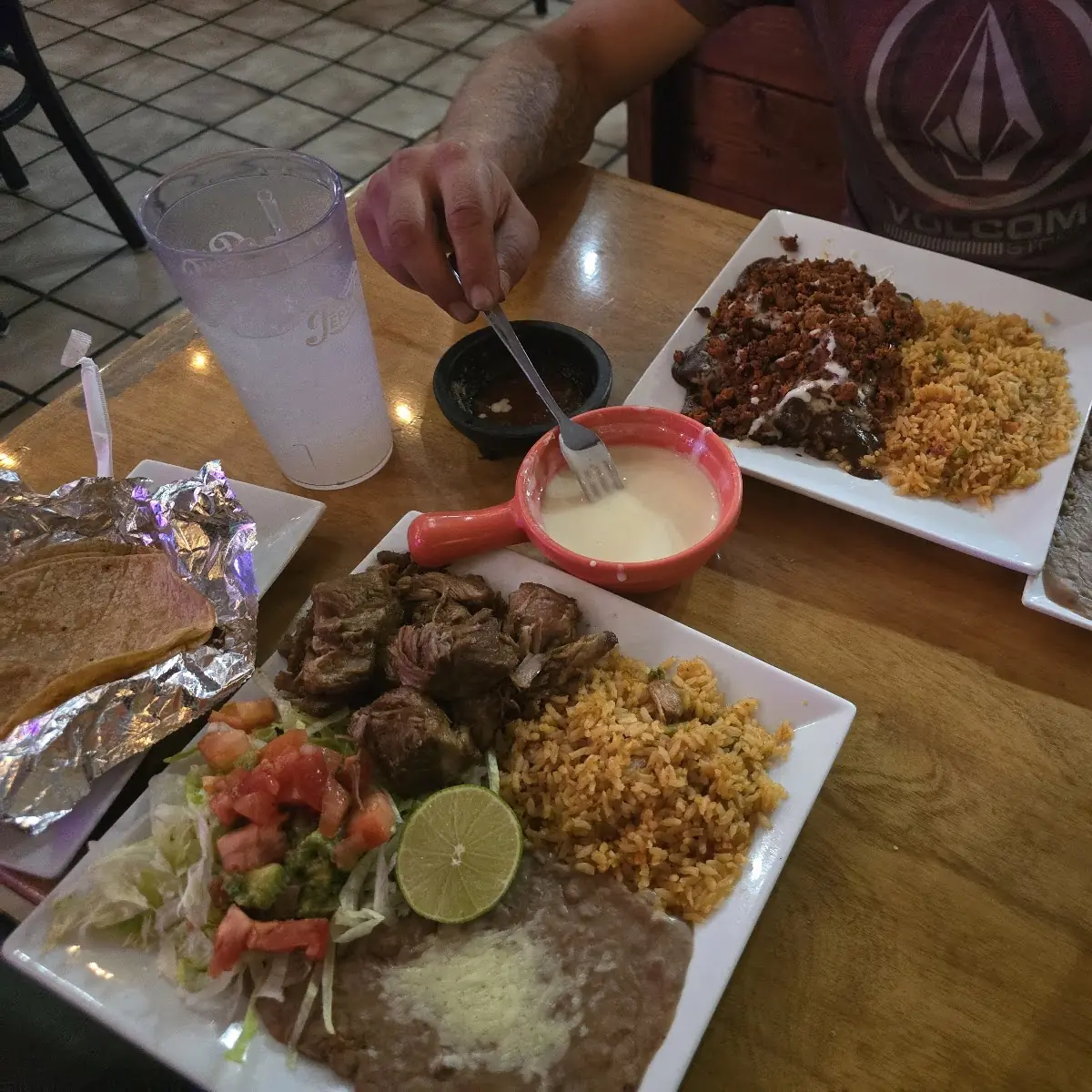 Carne Asada