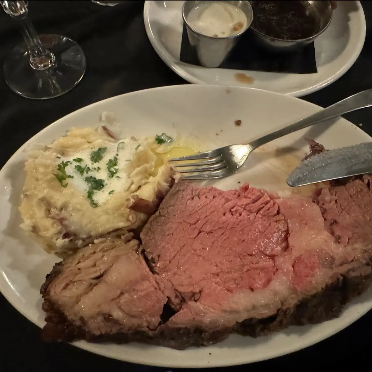 Roast Beef