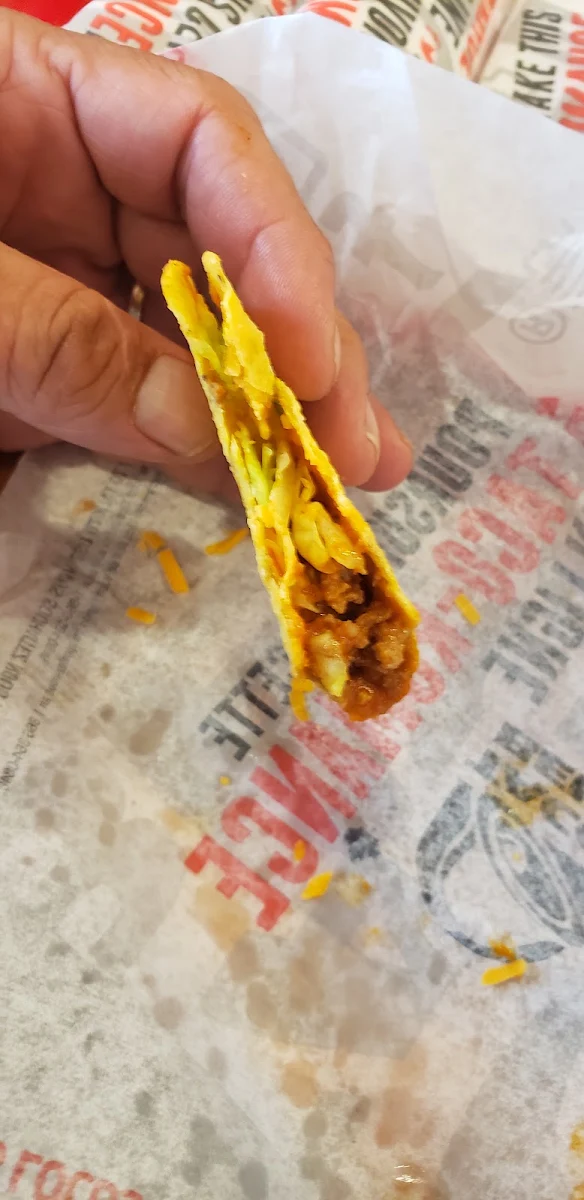 Hard Taco