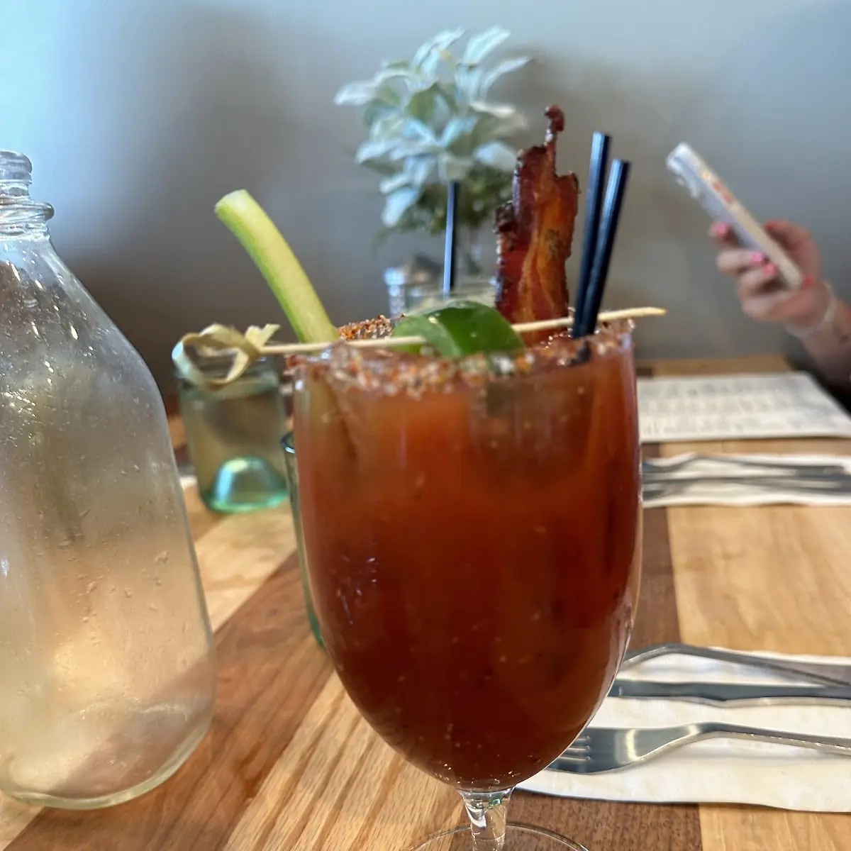 Bloody Mary