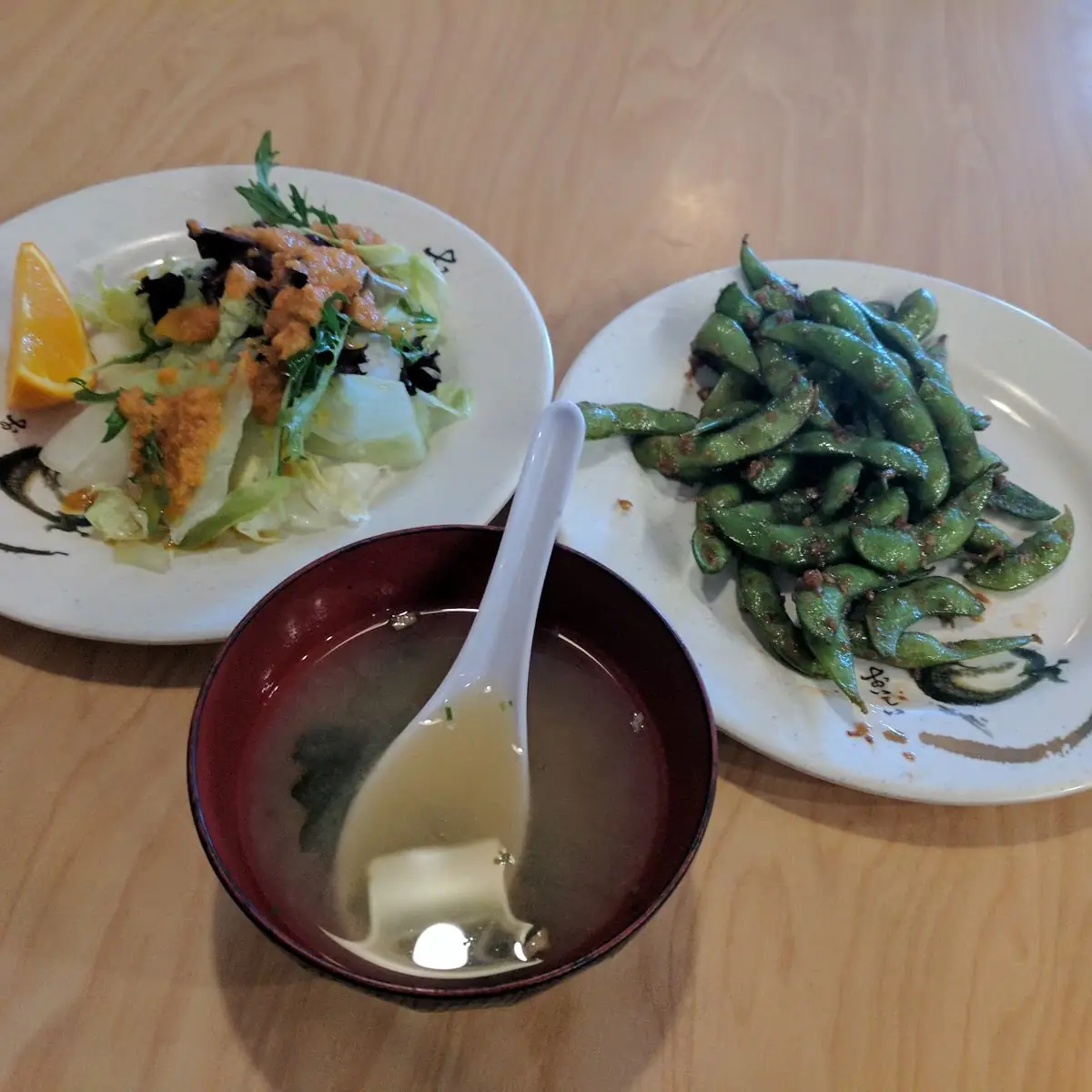 Cucumber Salad