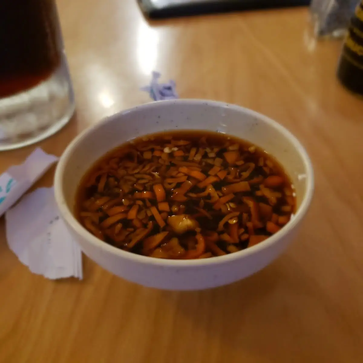 Habanero Sauce