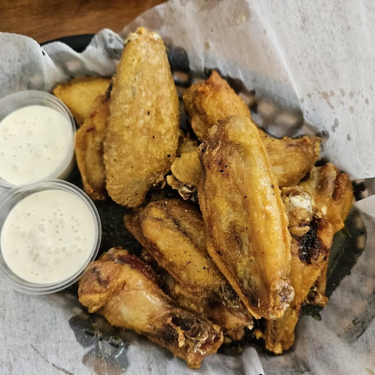 Lemon Pepper
