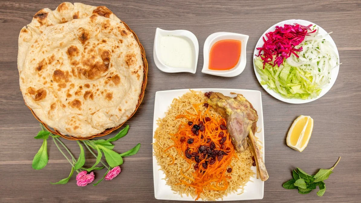 Highlights, Tolo Kabab House