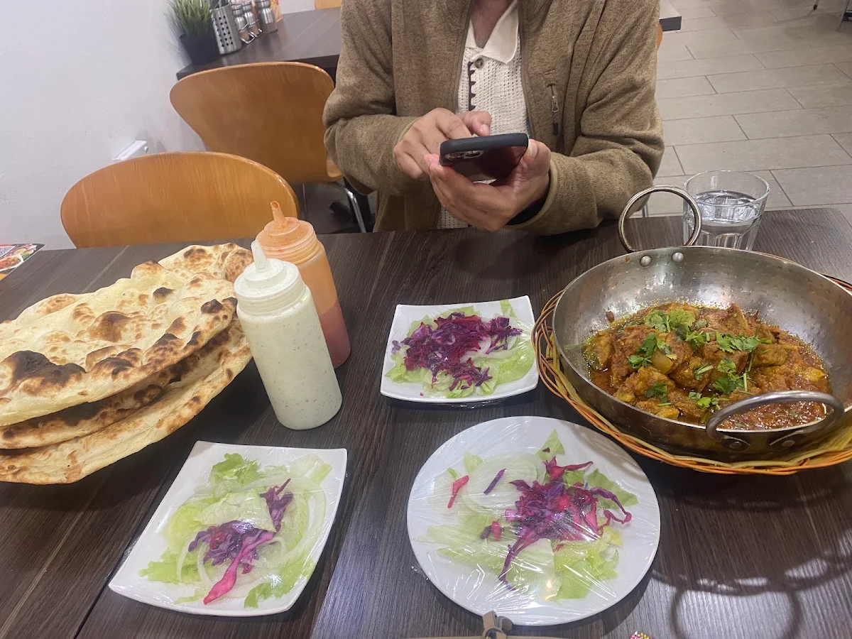 Highlights, Tolo Kabab House