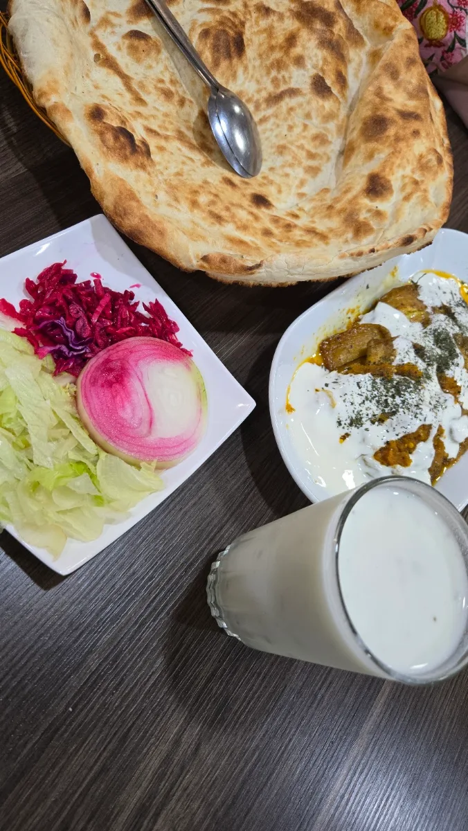 Highlights, Tolo Kabab House