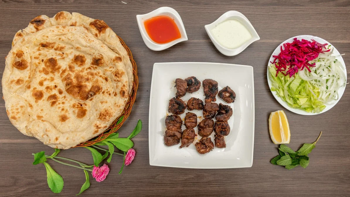 Highlights, Tolo Kabab House