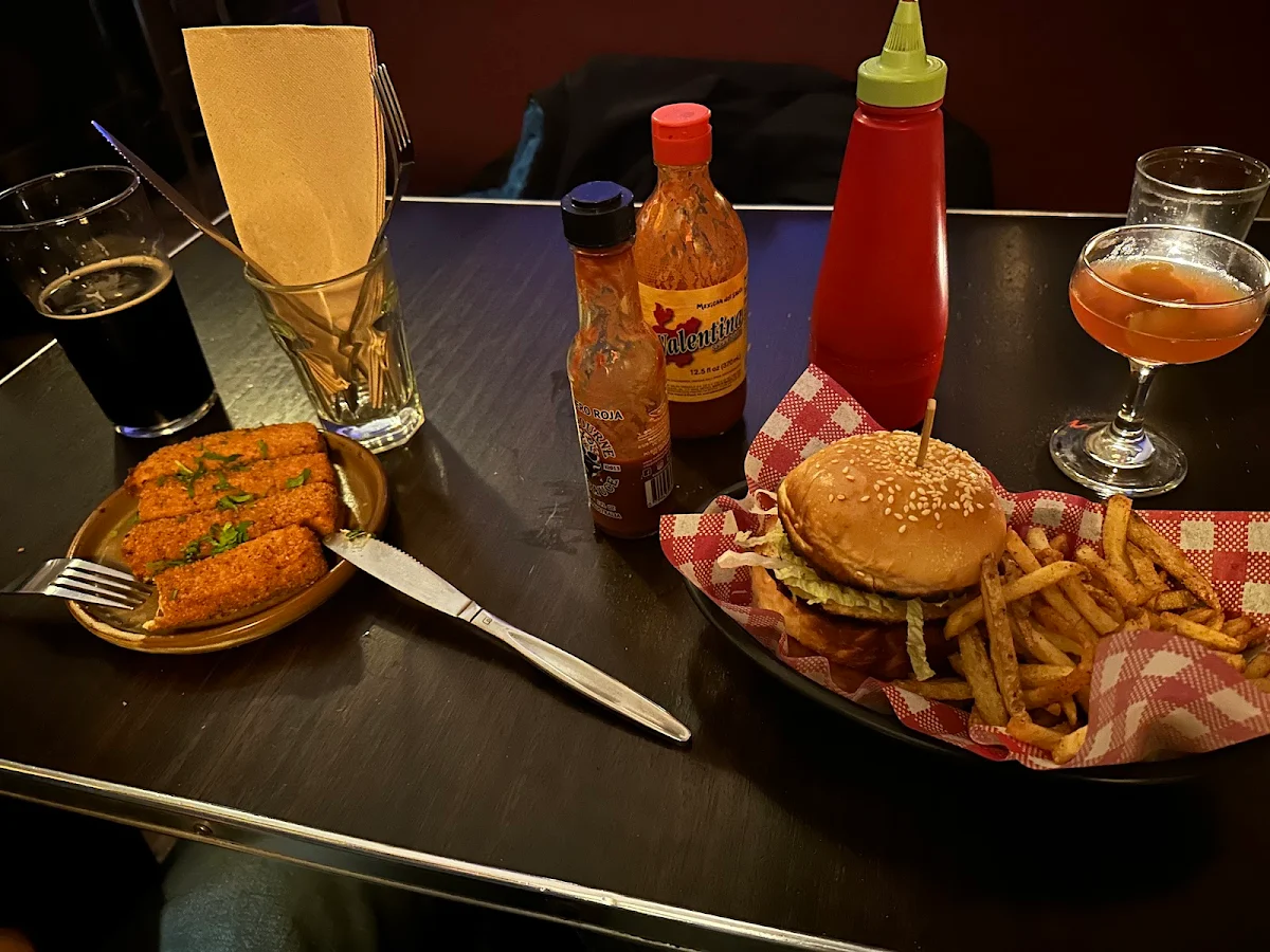 Highlights, The Thornbury Local