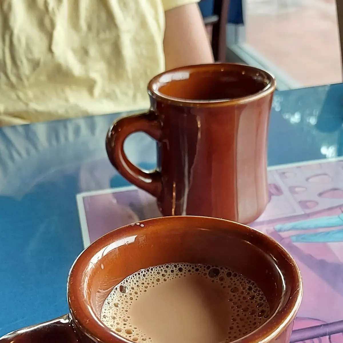 Indian Tea