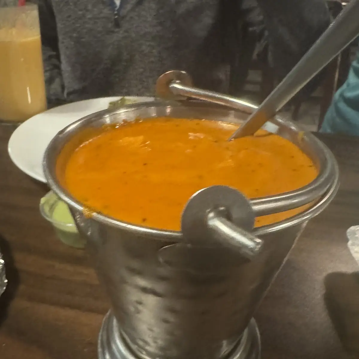 Paneer Butter Masala