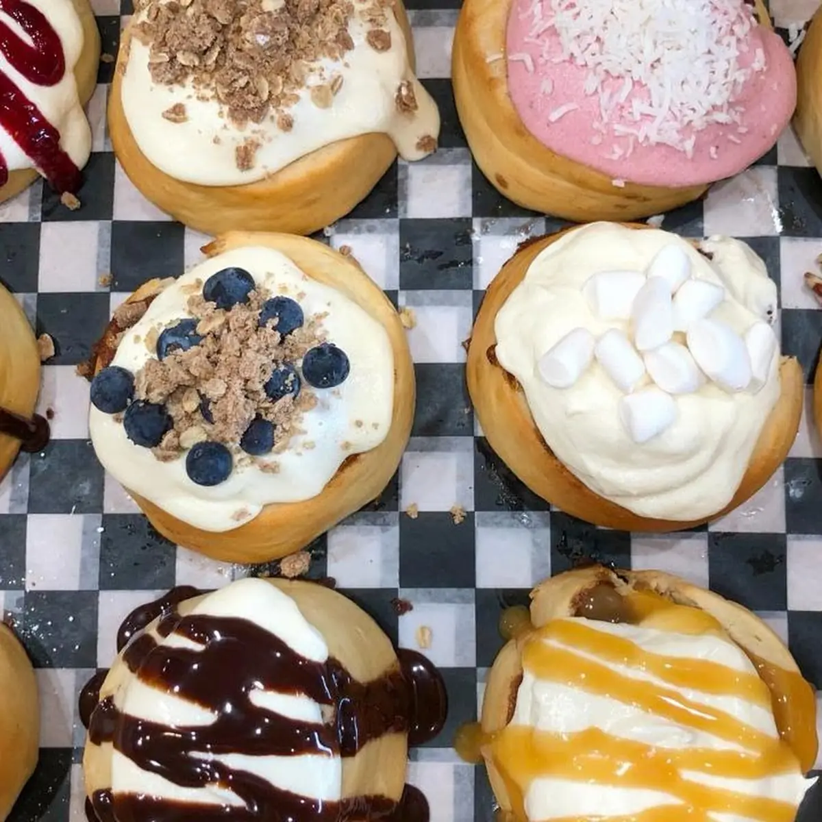 Doughnut