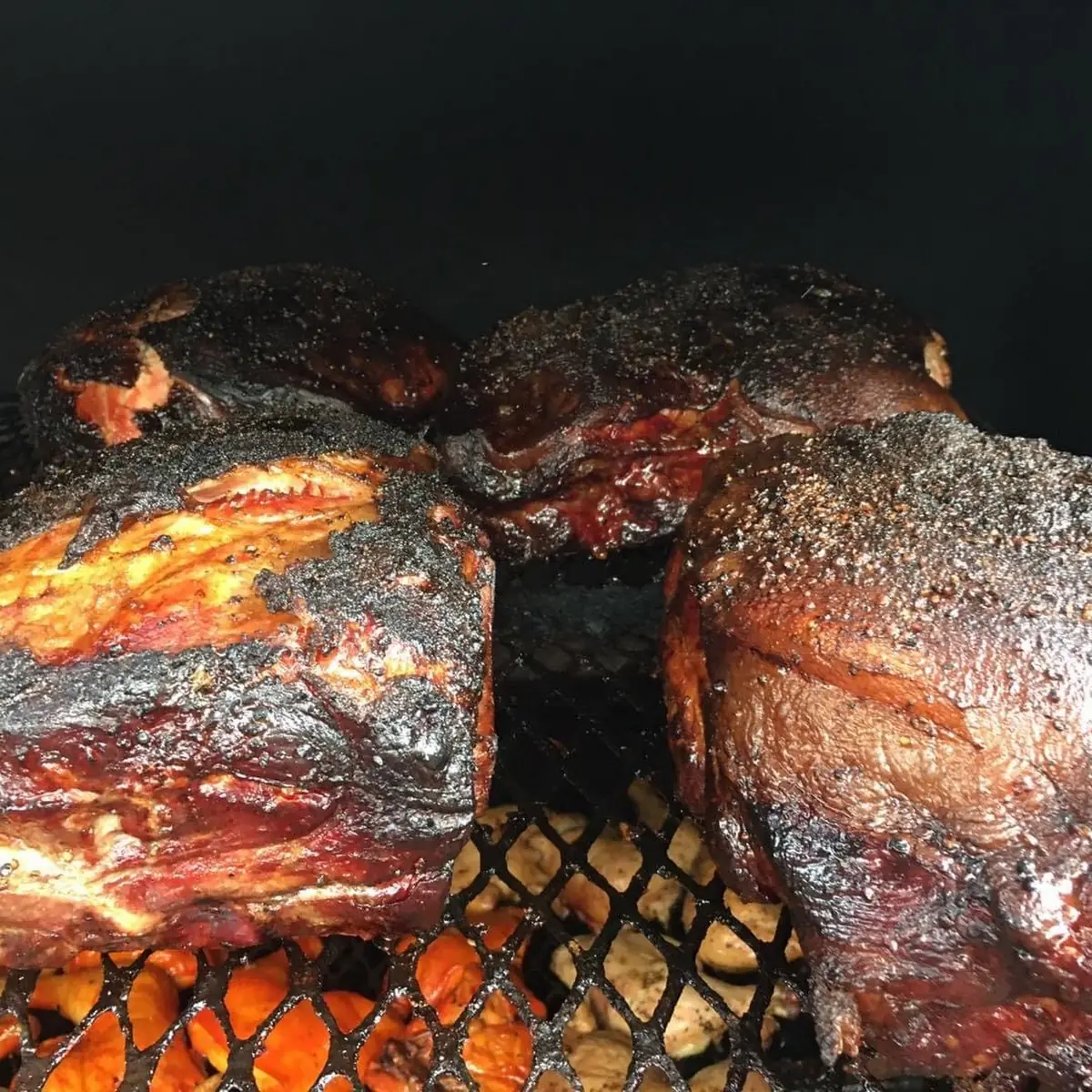 Pulled Pork