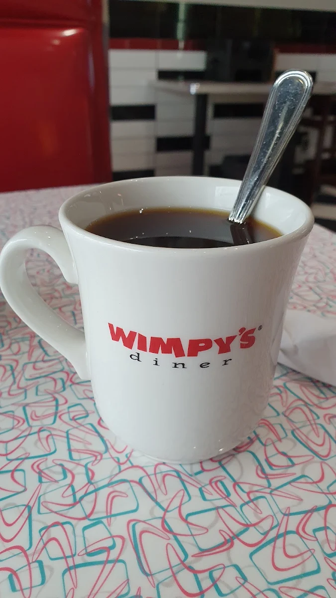 Coffee