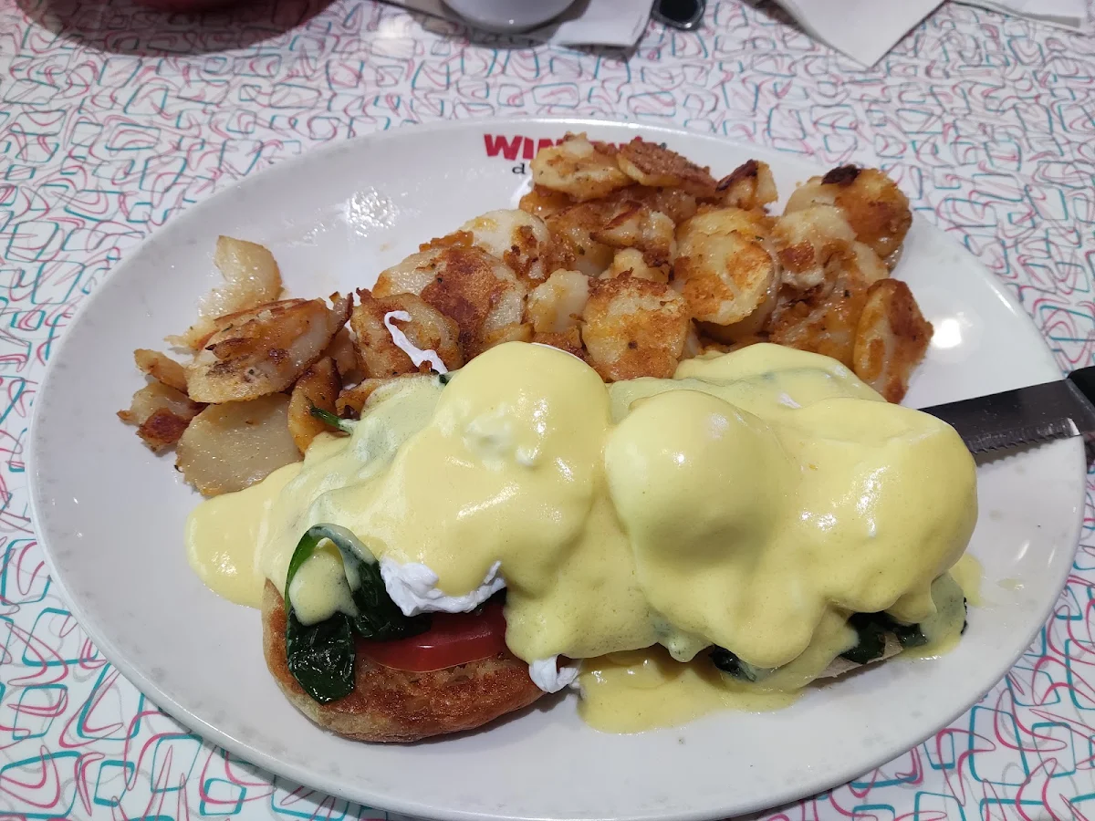Hollandaise Sauce 4 Oz - 160 Cals