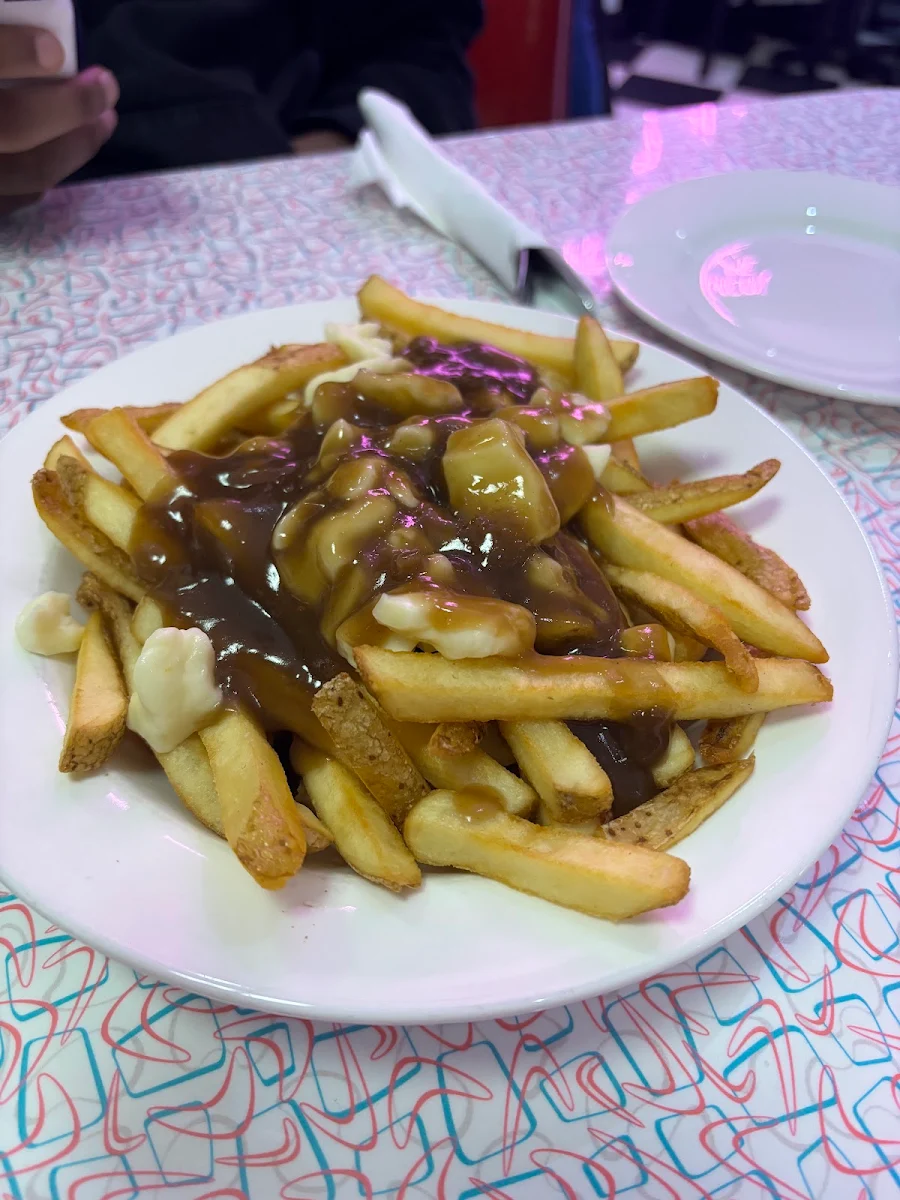 Poutine