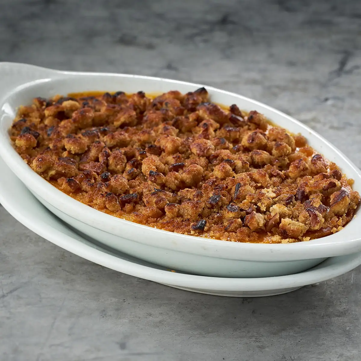 Sweet Potato Casserole