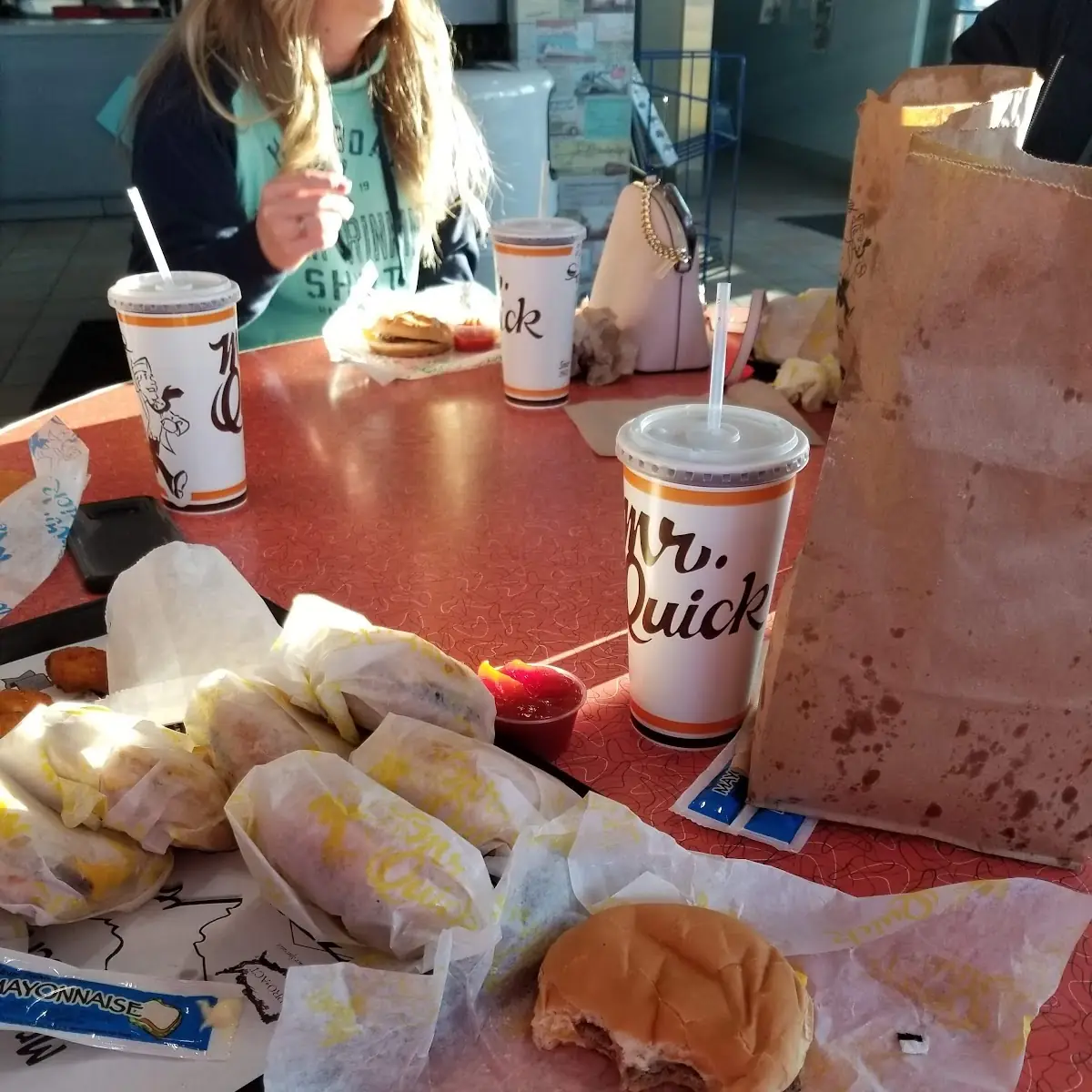 Cheese Burger Bargain Bundle