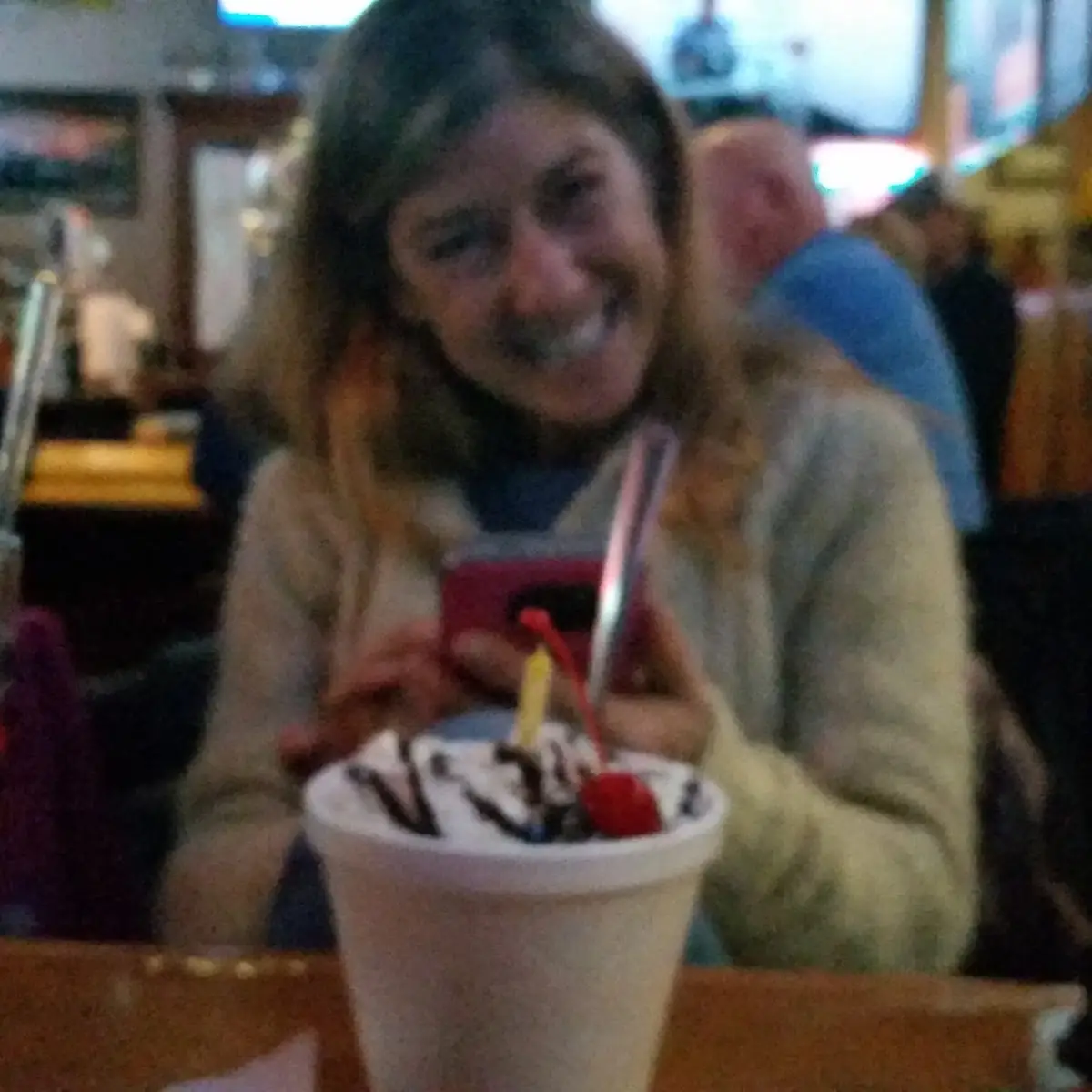 Happy Birthday Baby