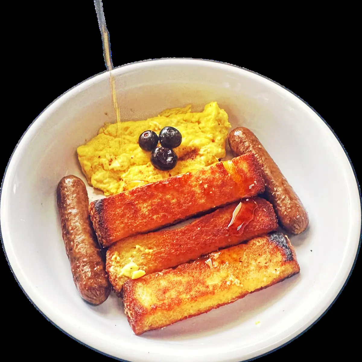 French Toast Sticks