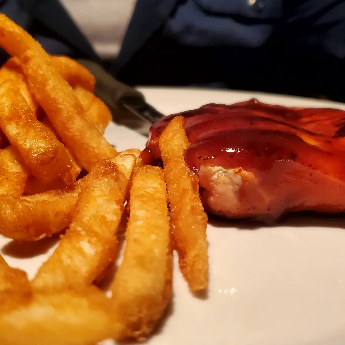 BBQ Chicken