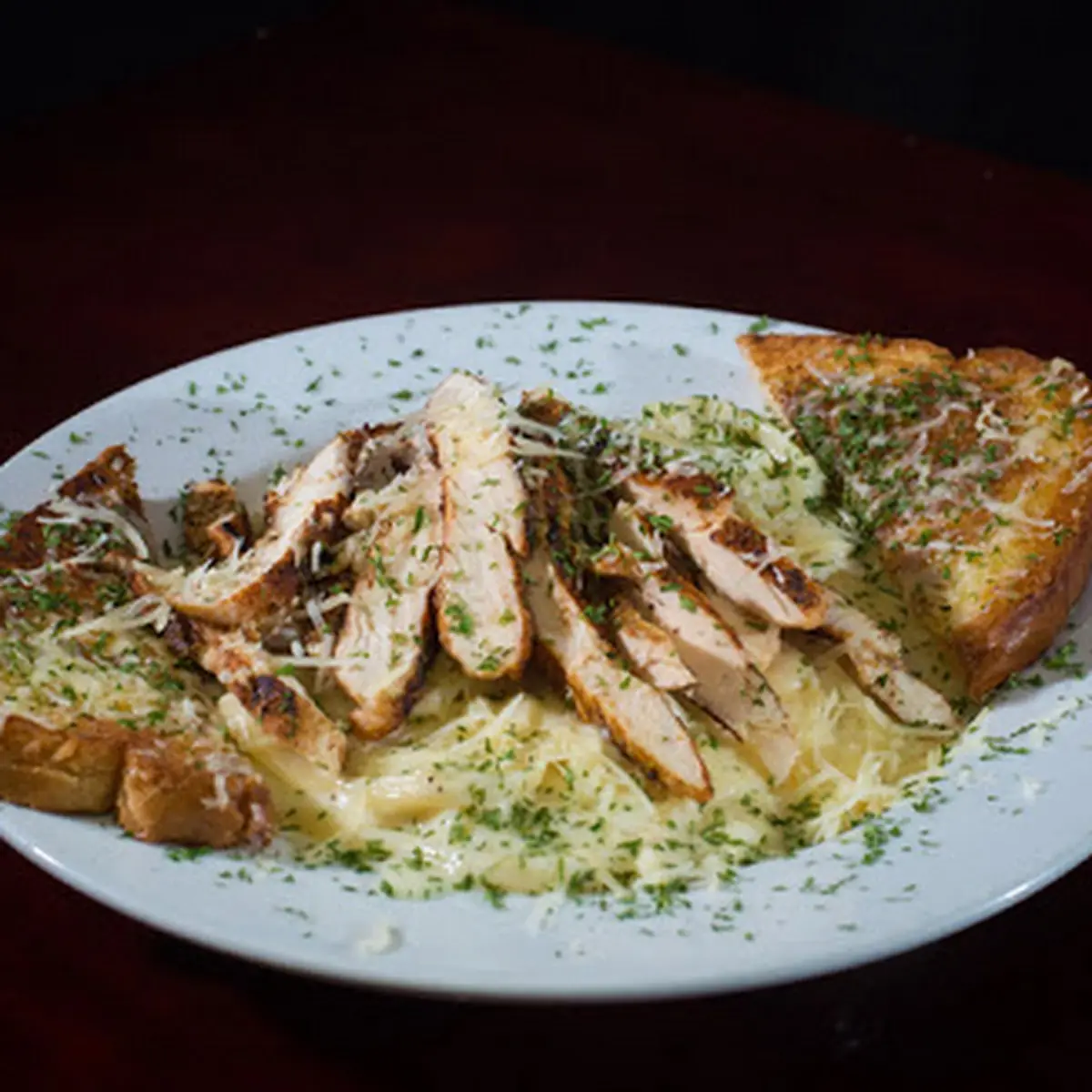 Garlic Bread