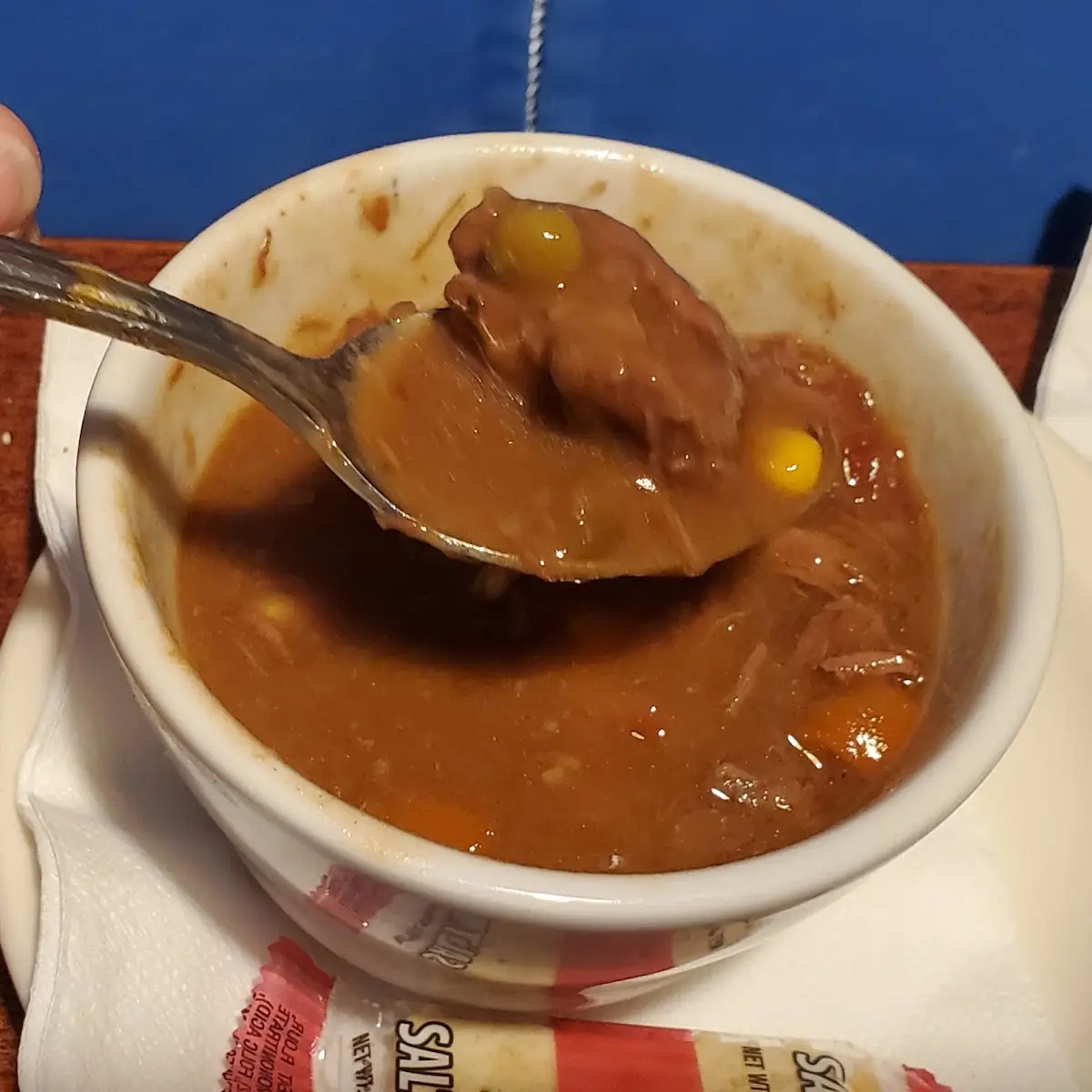 Steak Stew