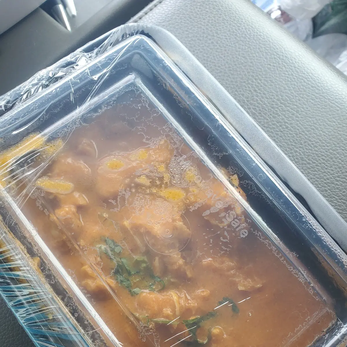 Butter Chicken