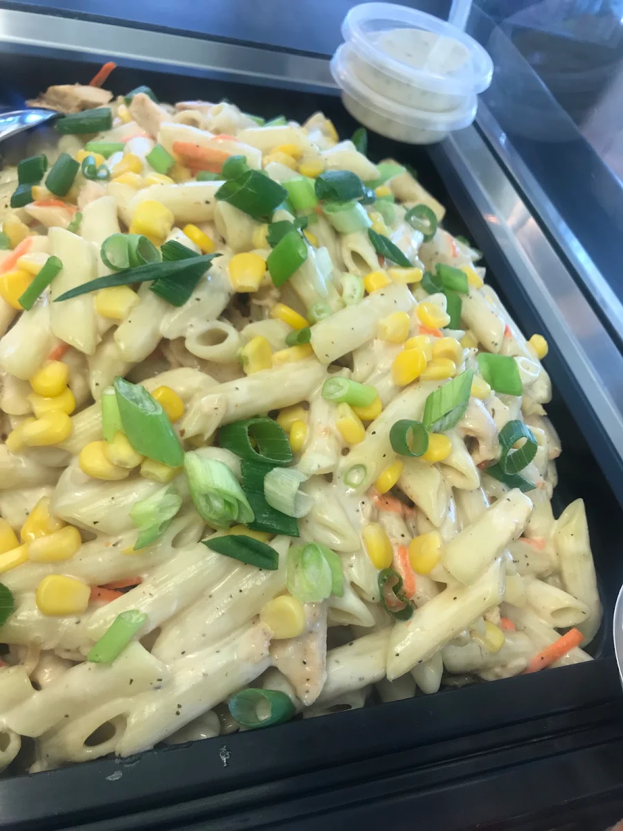 Highlights, MANOR FARM CHICKEN & SEAFOOD