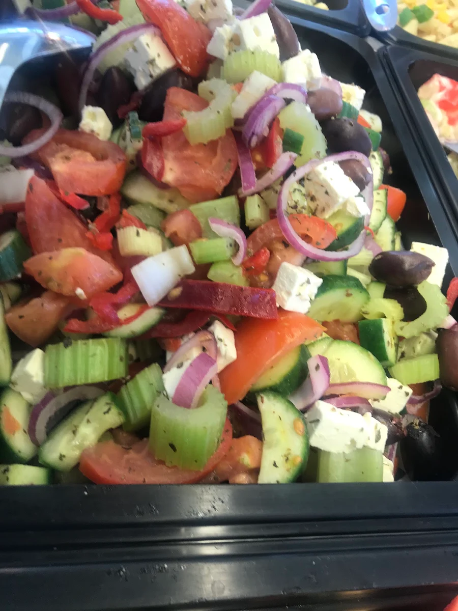 Highlights, MANOR FARM CHICKEN & SEAFOOD